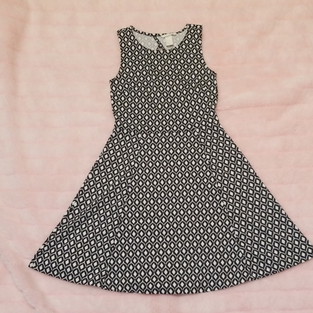 H&M Dress